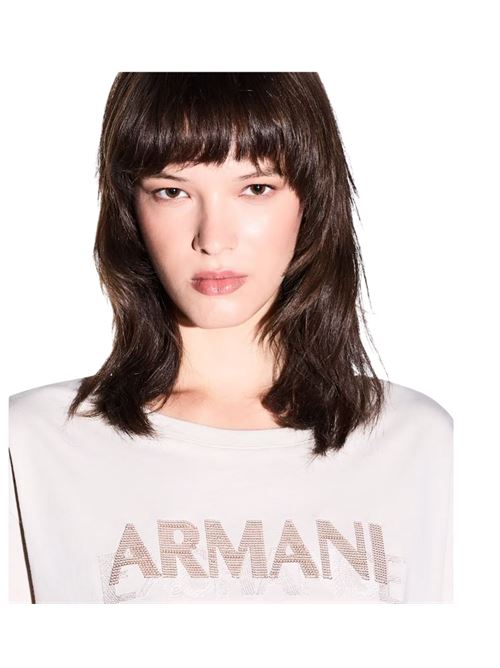 XW002778U1039 BEIGE ARMANI EXCHANGE | XW002778U1039 BEIGE